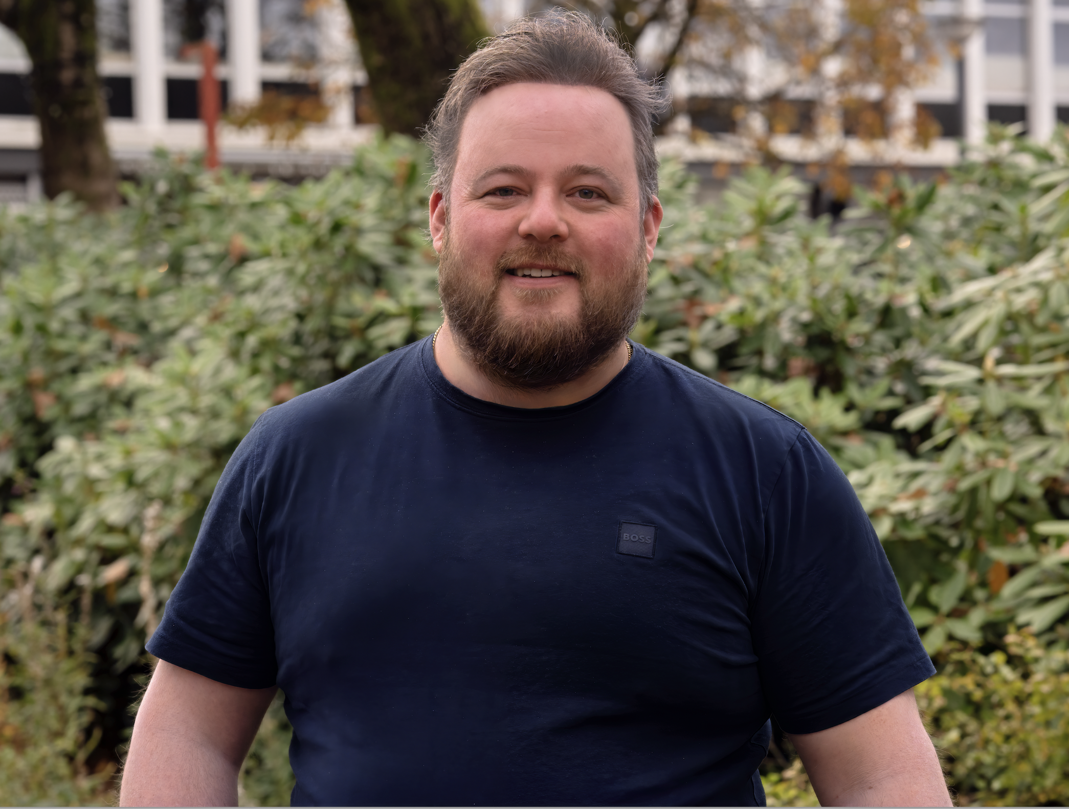 Alexander Mjøs Sviggum